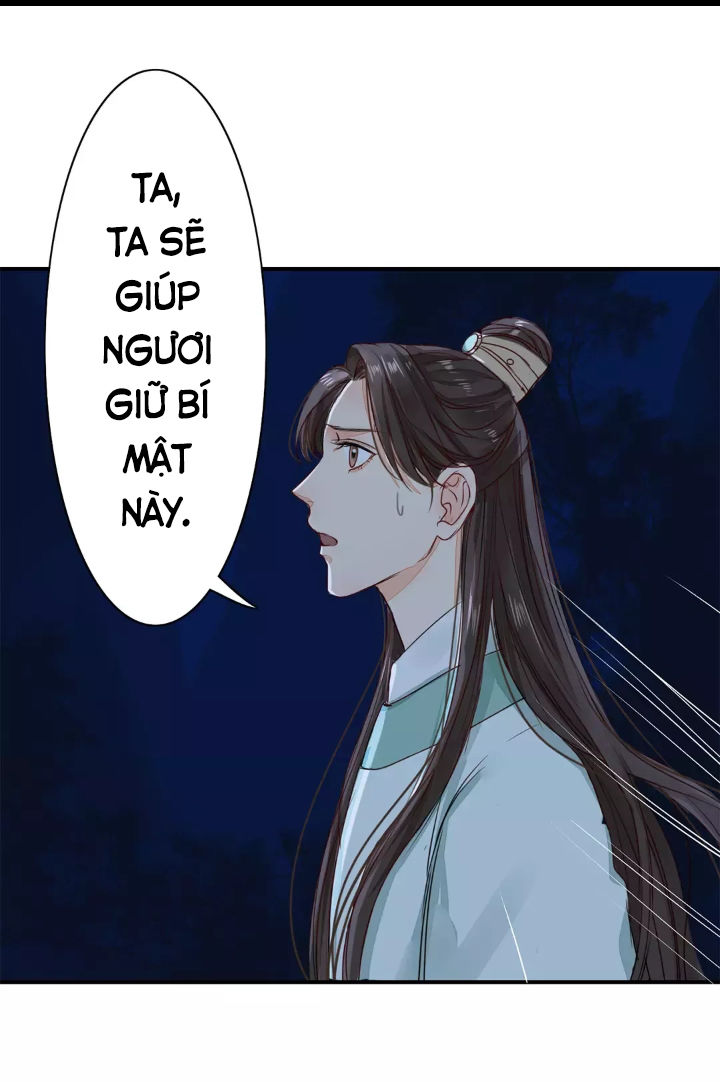 Chỉ Phu Vi Thê Chapter 13 - Trang 2