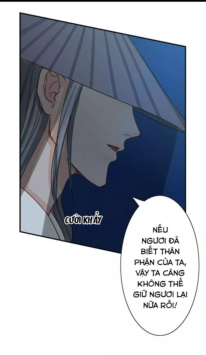 Chỉ Phu Vi Thê Chapter 11 - Trang 2