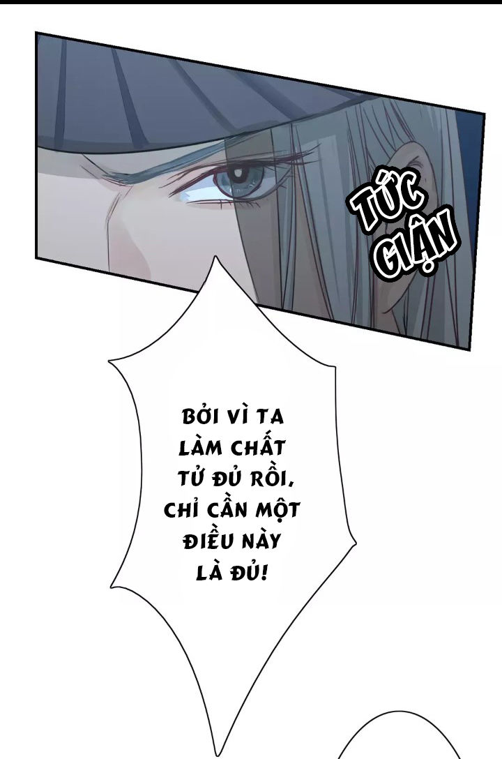 Chỉ Phu Vi Thê Chapter 11 - Trang 2