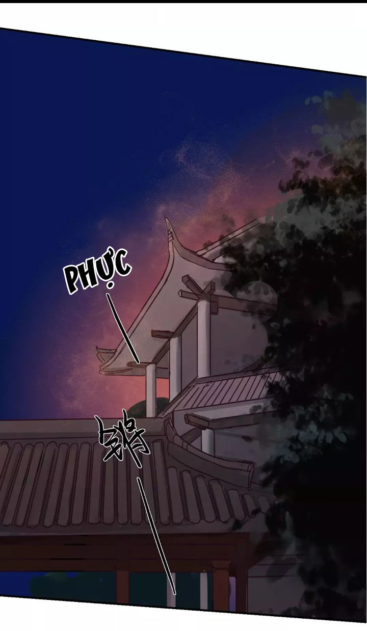 Chỉ Phu Vi Thê Chapter 10 - Trang 2