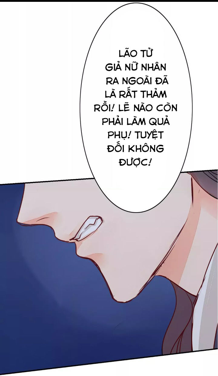 Chỉ Phu Vi Thê Chapter 10 - Trang 2