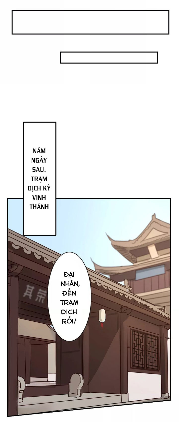 Chỉ Phu Vi Thê Chapter 9 - Trang 2