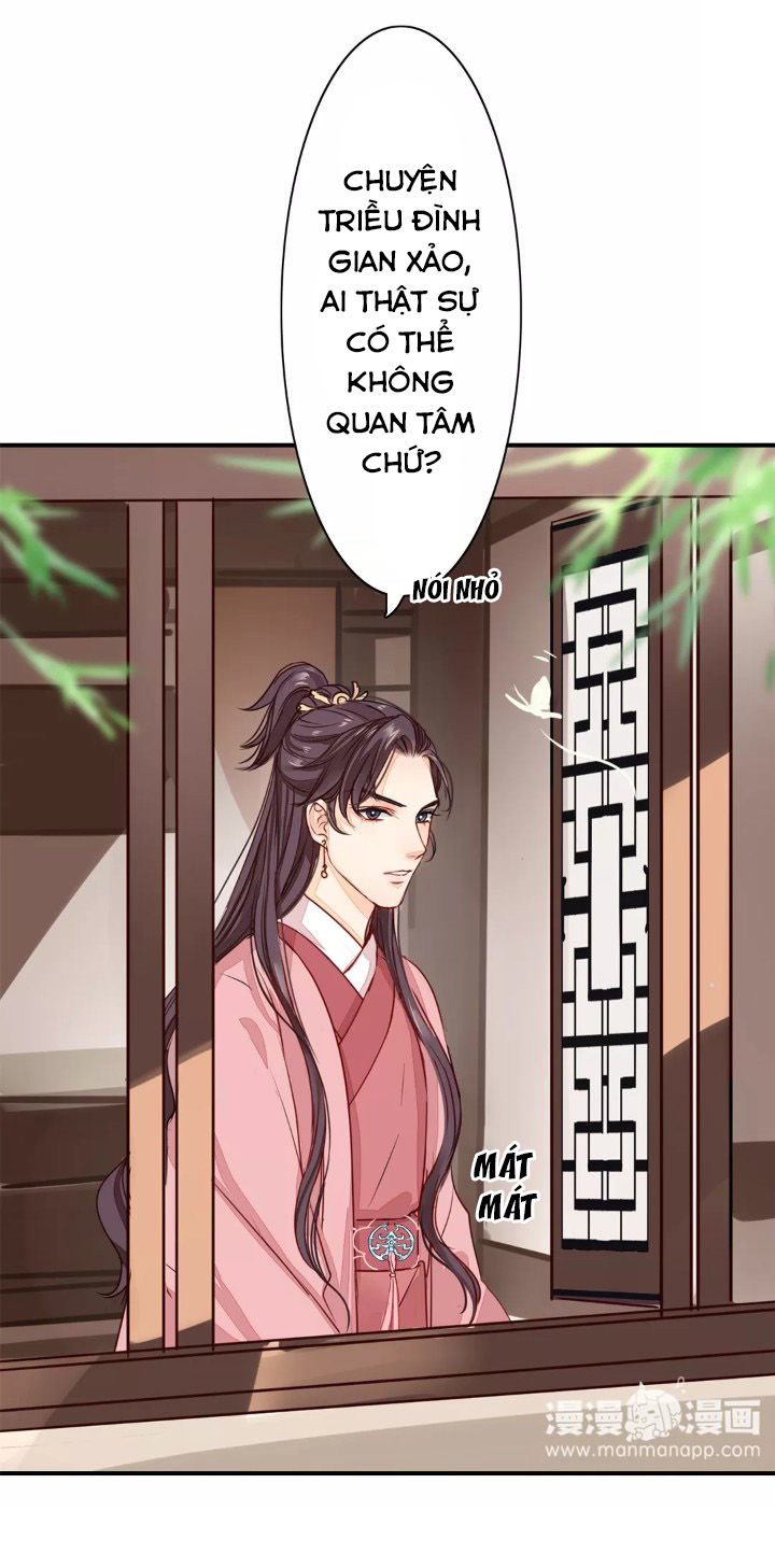 Chỉ Phu Vi Thê Chapter 8 - Trang 2