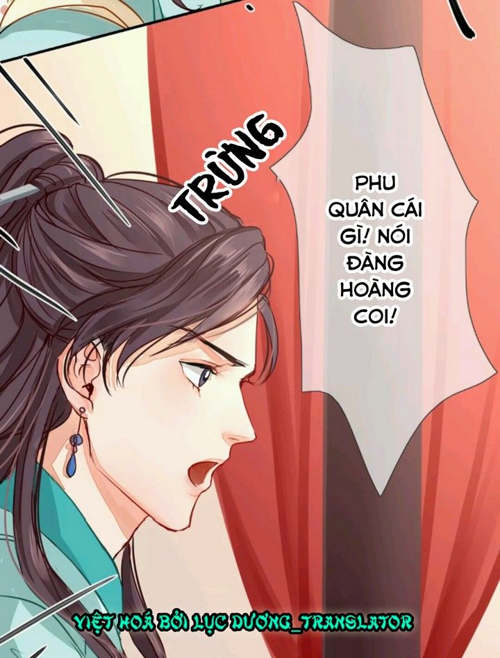 Chỉ Phu Vi Thê Chapter 5 - Trang 2