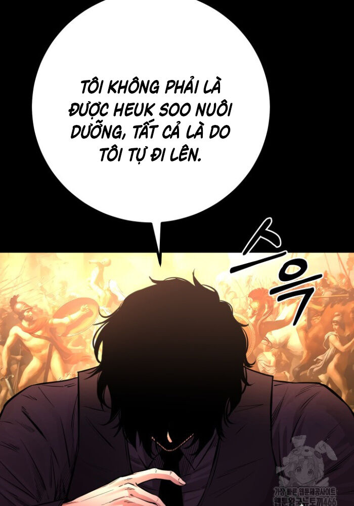 Thanh Kiếm Báo Thù Chapter 54 - Trang 2