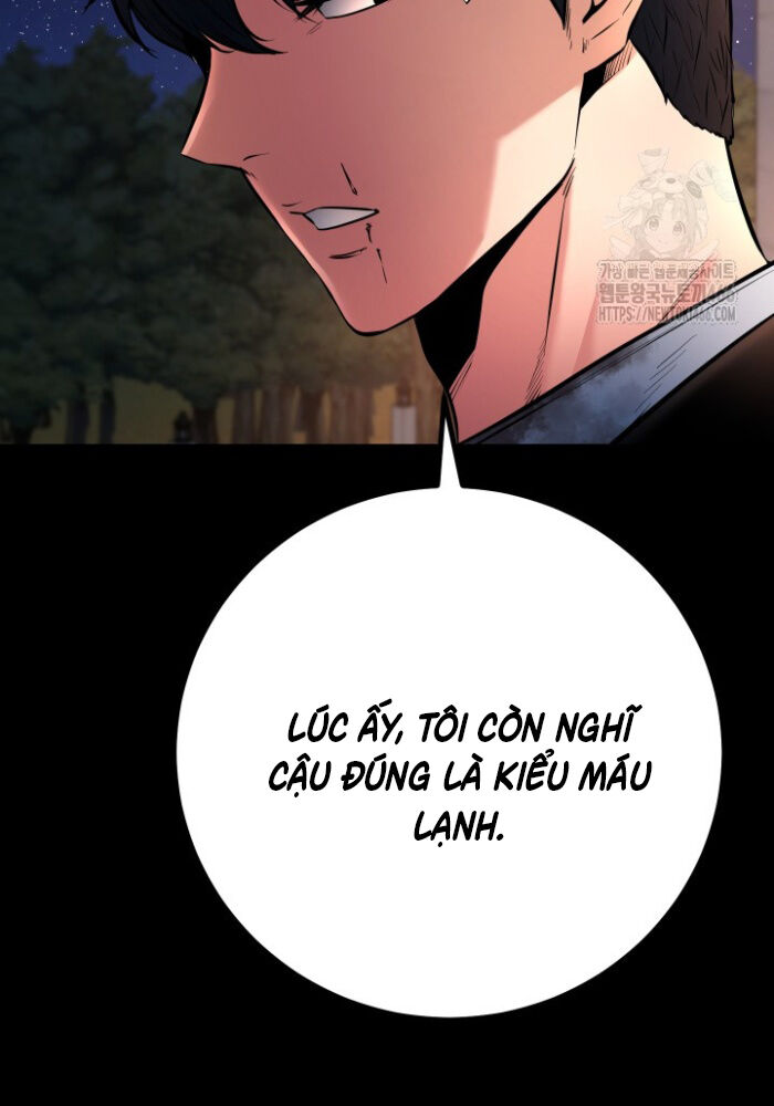 Thanh Kiếm Báo Thù Chapter 54 - Trang 2