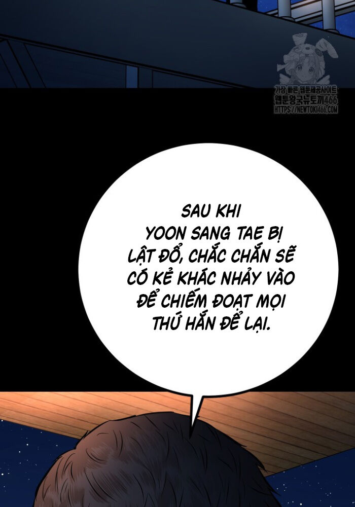 Thanh Kiếm Báo Thù Chapter 54 - Trang 2