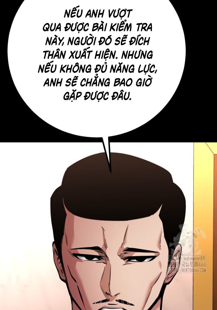 Thanh Kiếm Báo Thù Chapter 54 - Trang 2