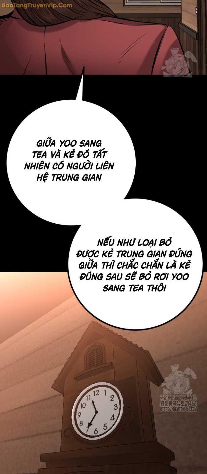 Thanh Kiếm Báo Thù Chapter 53 - Trang 2