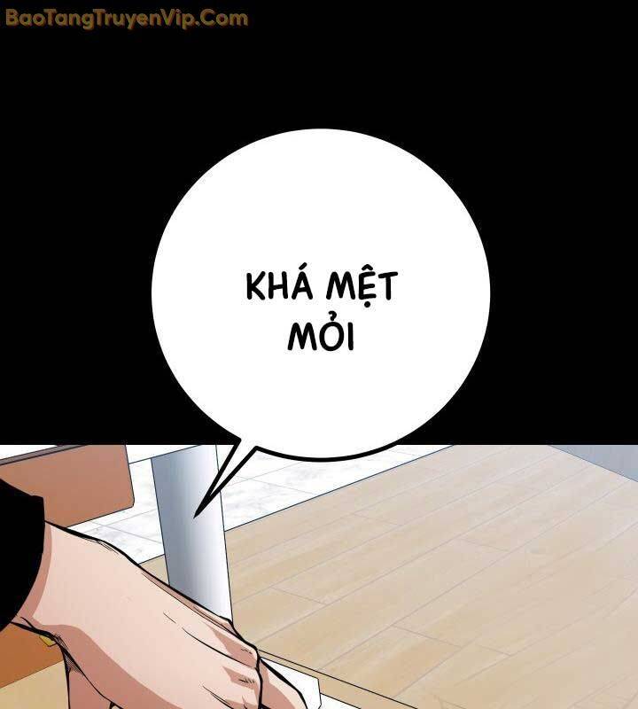 Thanh Kiếm Báo Thù Chapter 52 - Trang 2