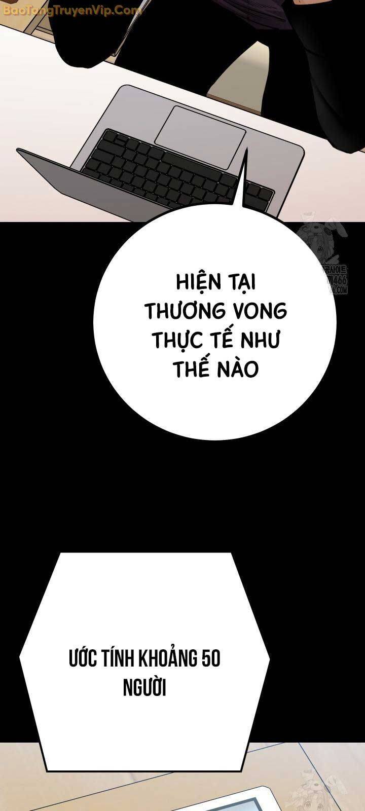 Thanh Kiếm Báo Thù Chapter 52 - Trang 2