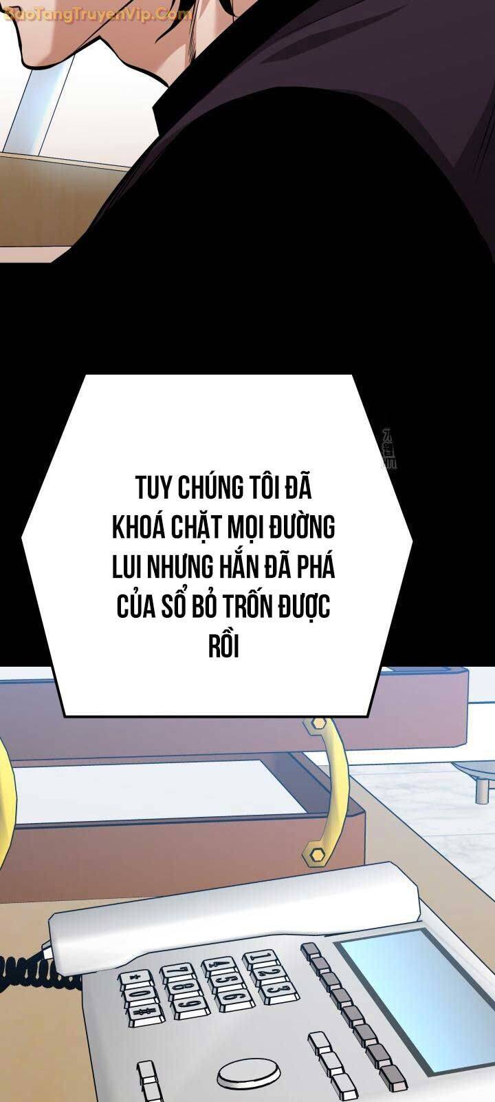 Thanh Kiếm Báo Thù Chapter 52 - Trang 2