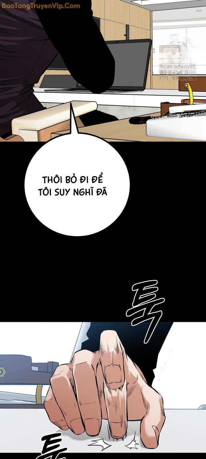 Thanh Kiếm Báo Thù Chapter 52 - Trang 2