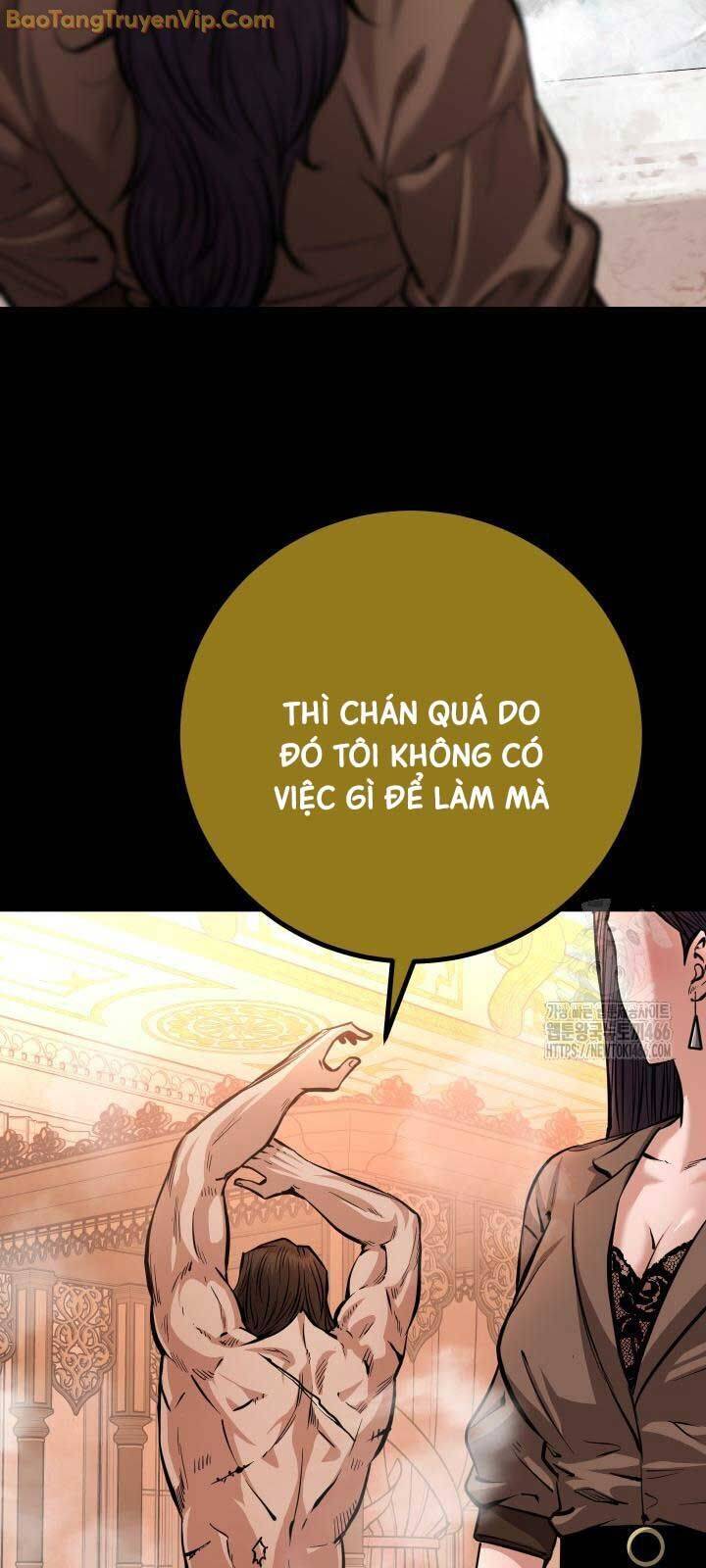 Thanh Kiếm Báo Thù Chapter 52 - Trang 2