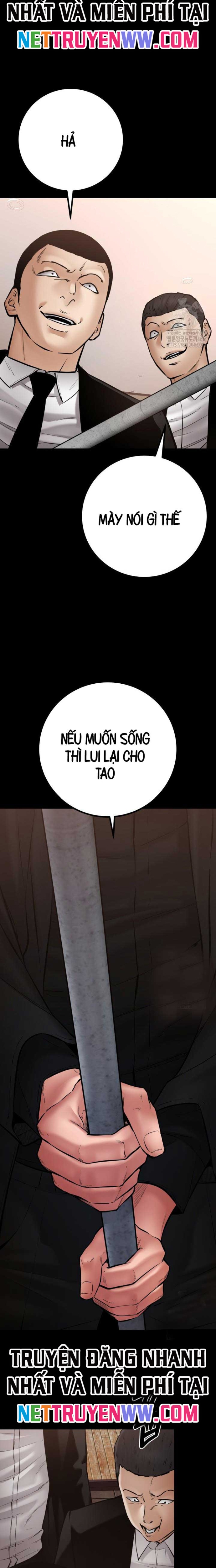 Thanh Kiếm Báo Thù Chapter 49 - Trang 2