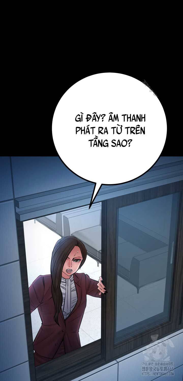 Thanh Kiếm Báo Thù Chapter 48 - Trang 2