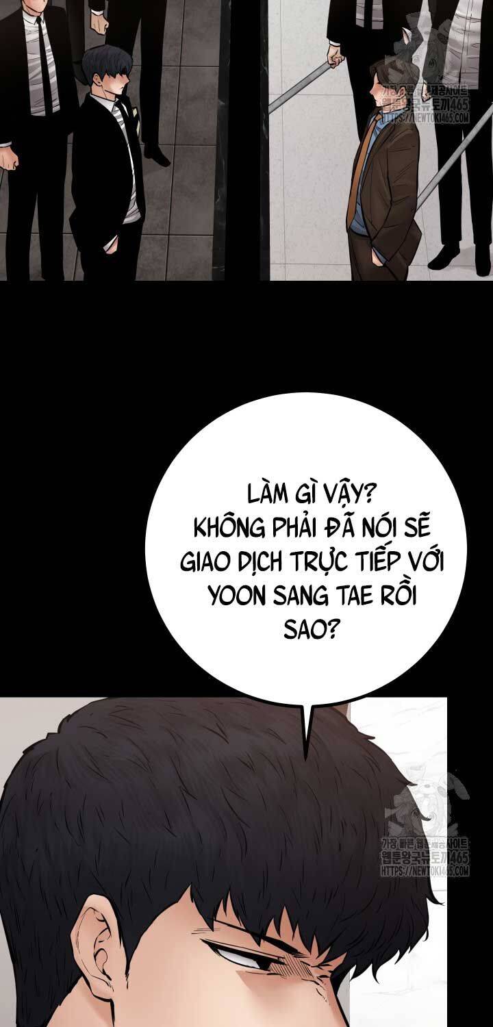 Thanh Kiếm Báo Thù Chapter 48 - Trang 2