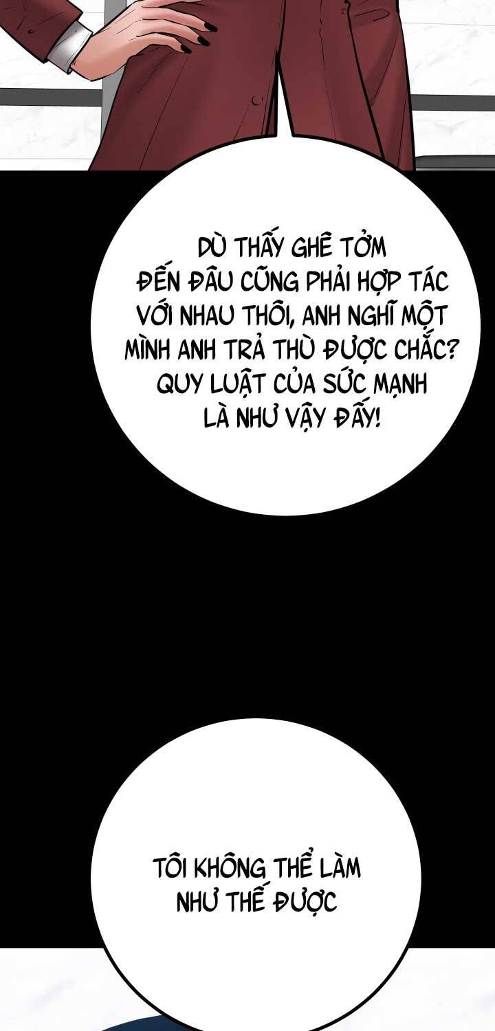 Thanh Kiếm Báo Thù Chapter 48 - Trang 2