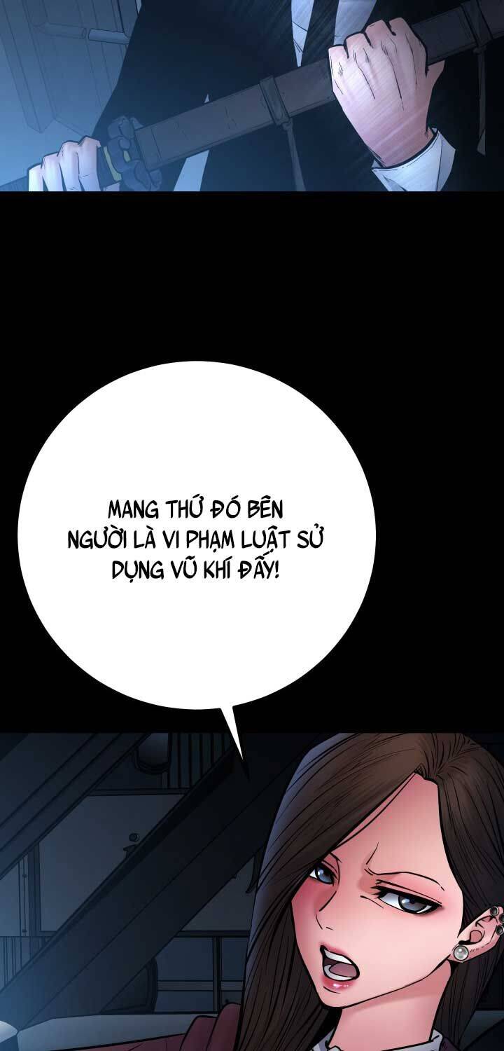 Thanh Kiếm Báo Thù Chapter 47 - Trang 2