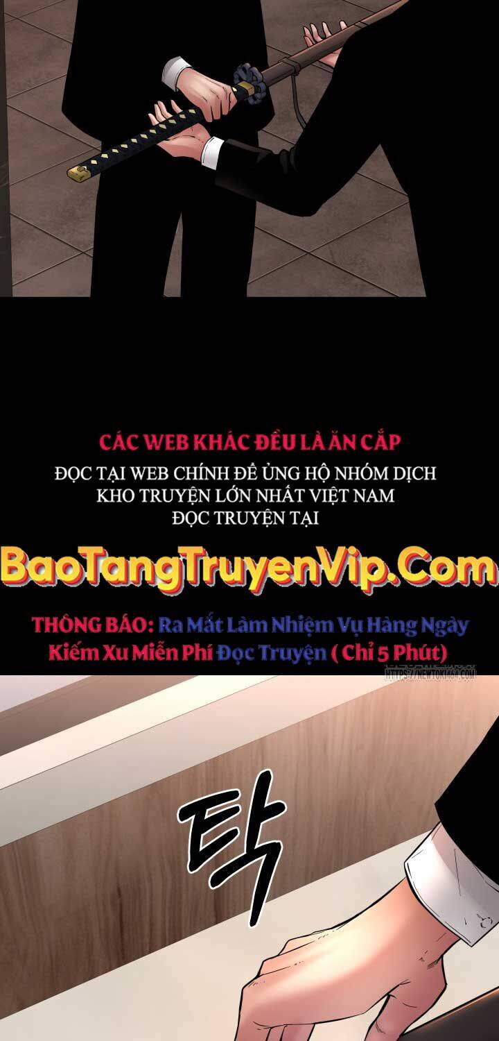 Thanh Kiếm Báo Thù Chapter 47 - Trang 2