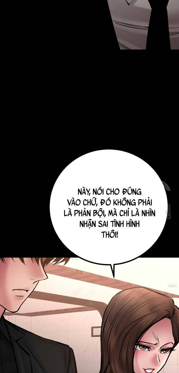 Thanh Kiếm Báo Thù Chapter 47 - Trang 2