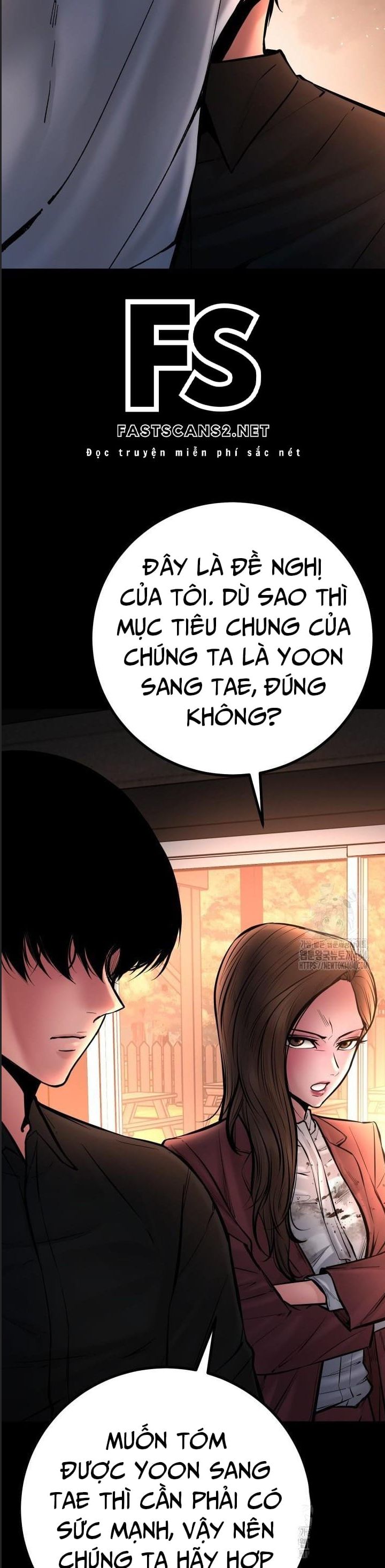 Thanh Kiếm Báo Thù Chapter 45 - Trang 2