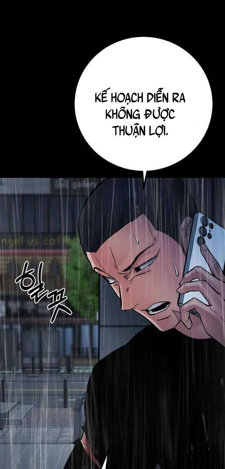 Thanh Kiếm Báo Thù Chapter 43 - Trang 2