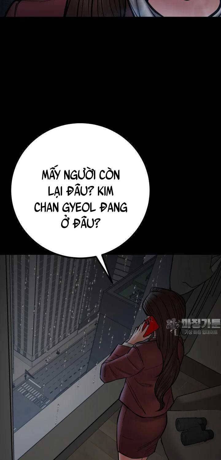 Thanh Kiếm Báo Thù Chapter 43 - Trang 2