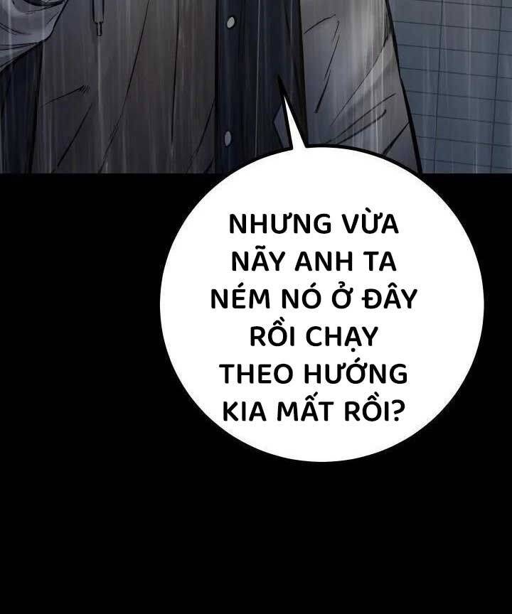 Thanh Kiếm Báo Thù Chapter 43 - Trang 2