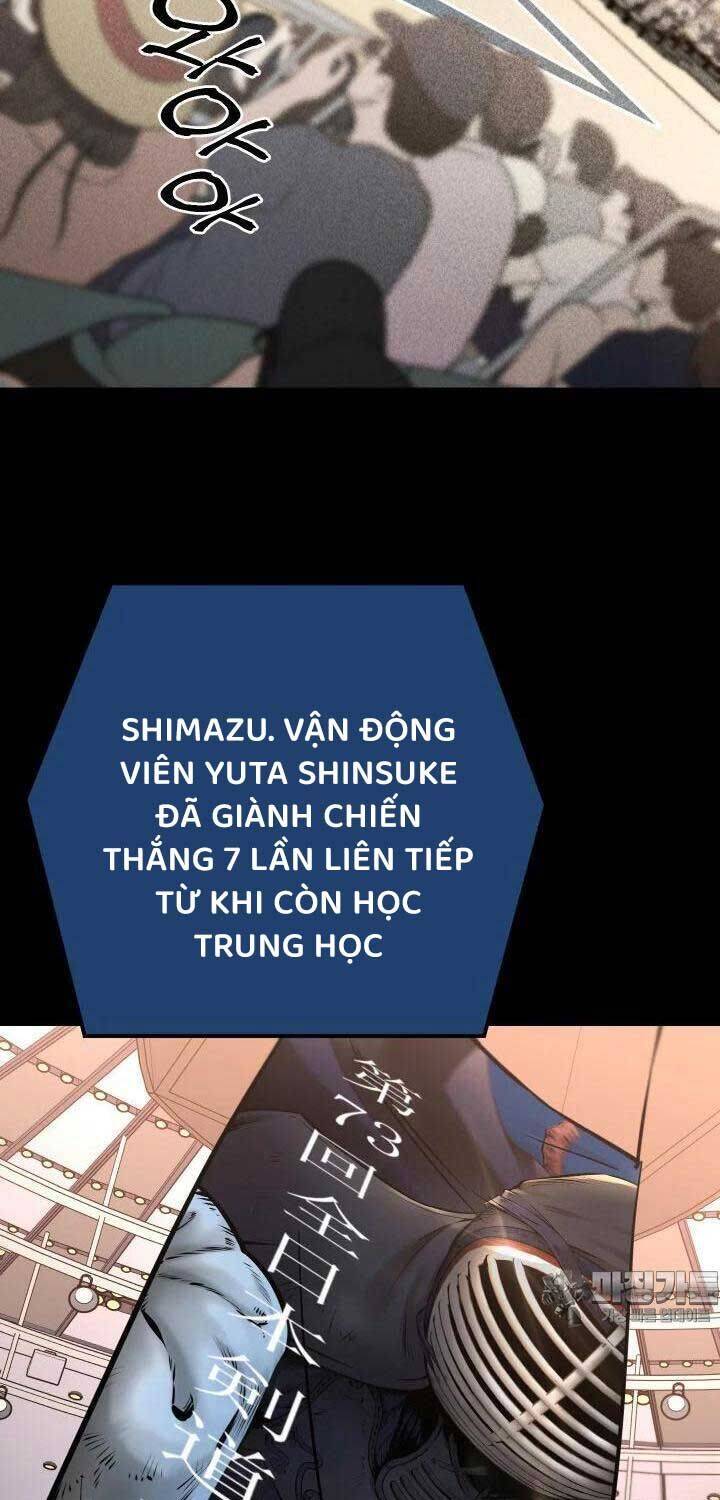 Thanh Kiếm Báo Thù Chapter 42 - Trang 2