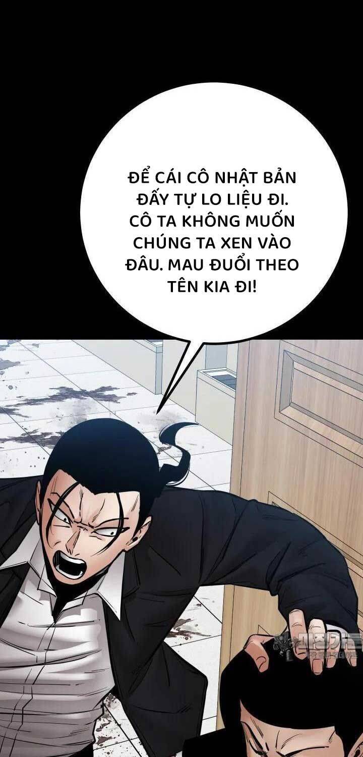 Thanh Kiếm Báo Thù Chapter 42 - Trang 2