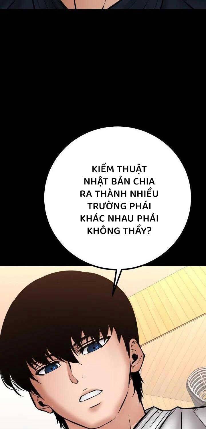 Thanh Kiếm Báo Thù Chapter 42 - Trang 2