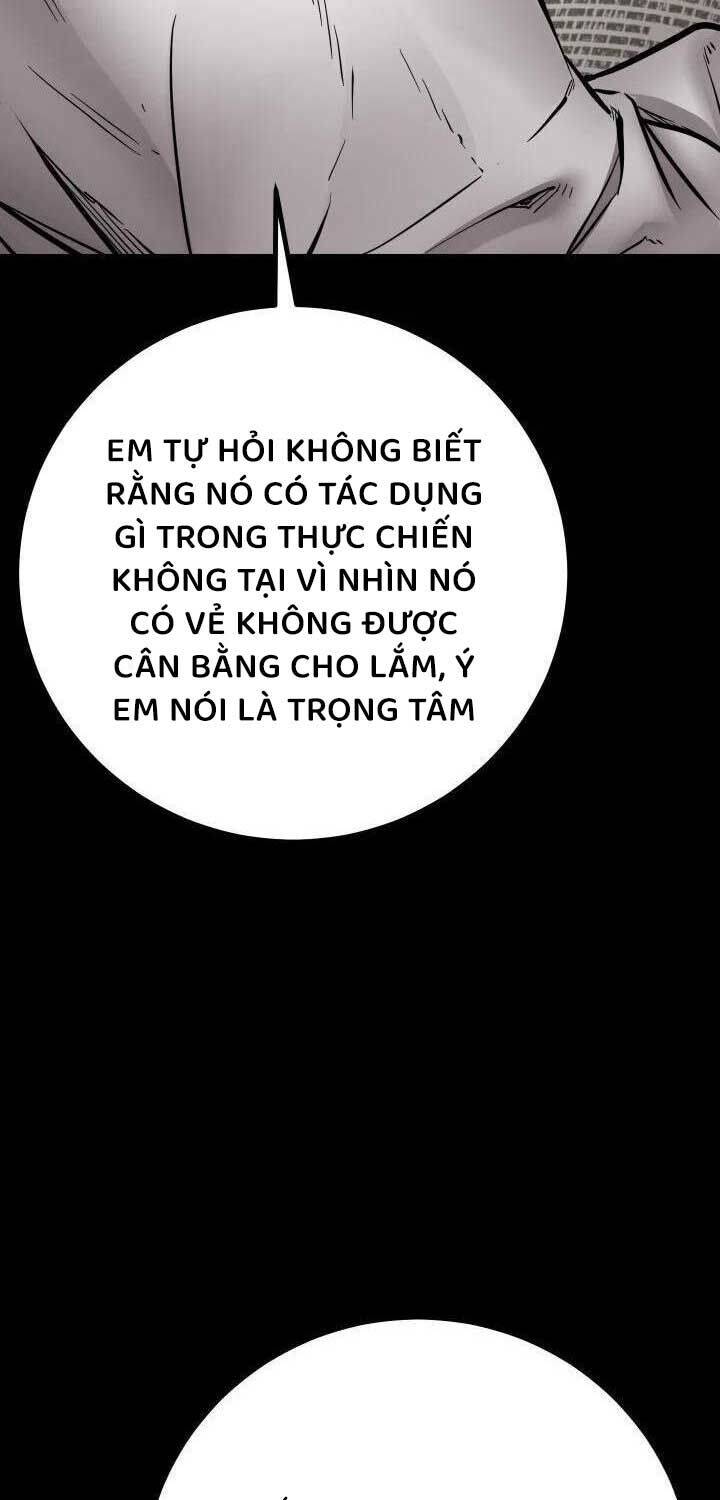 Thanh Kiếm Báo Thù Chapter 42 - Trang 2