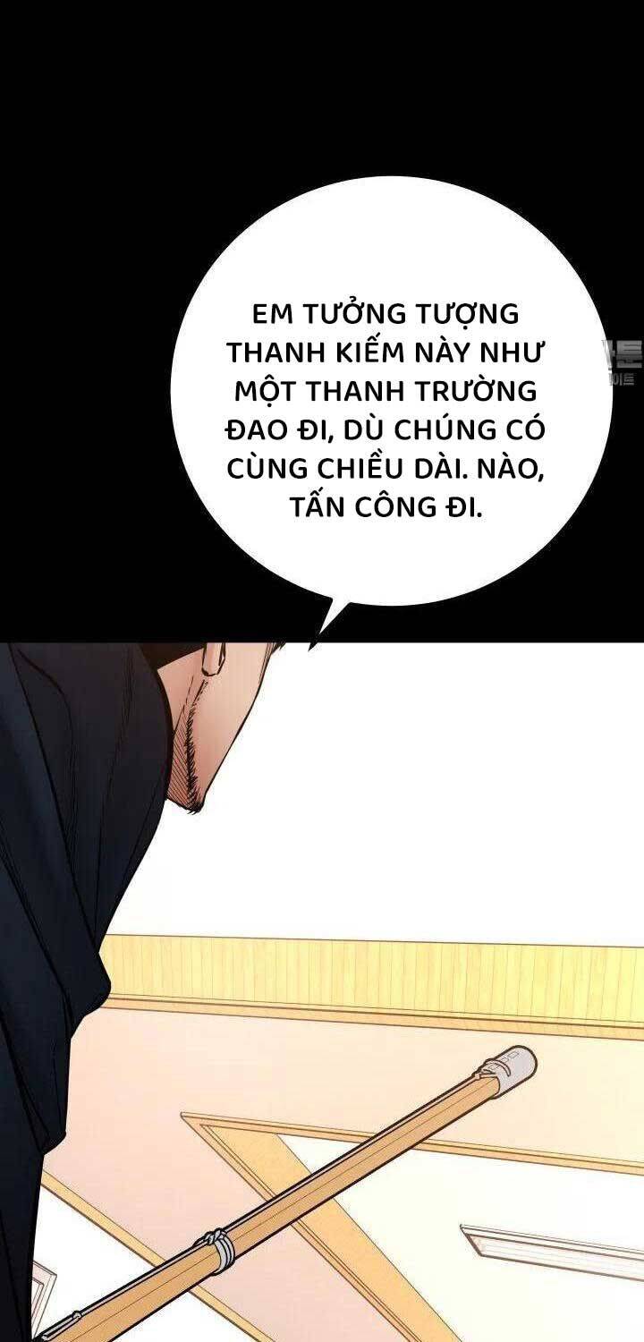 Thanh Kiếm Báo Thù Chapter 42 - Trang 2