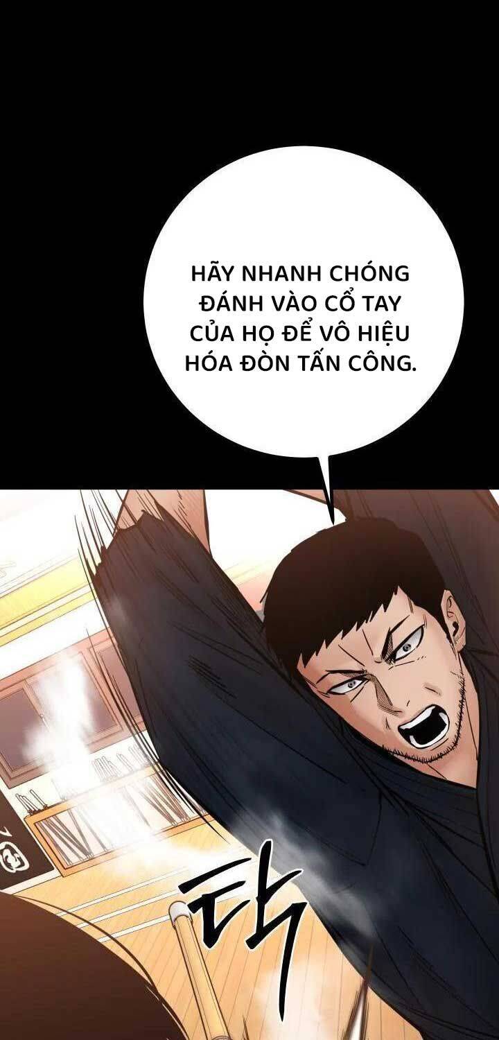 Thanh Kiếm Báo Thù Chapter 42 - Trang 2