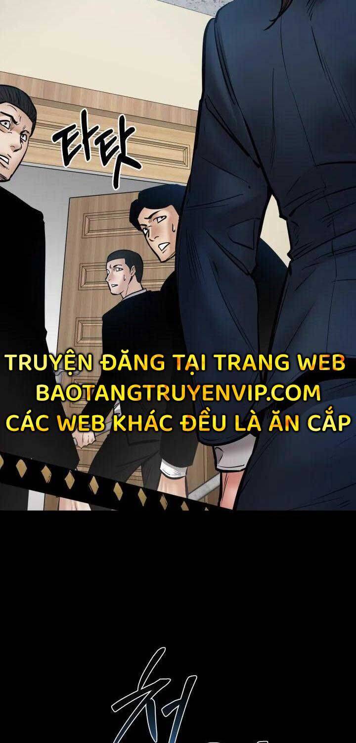 Thanh Kiếm Báo Thù Chapter 40 - Trang 2