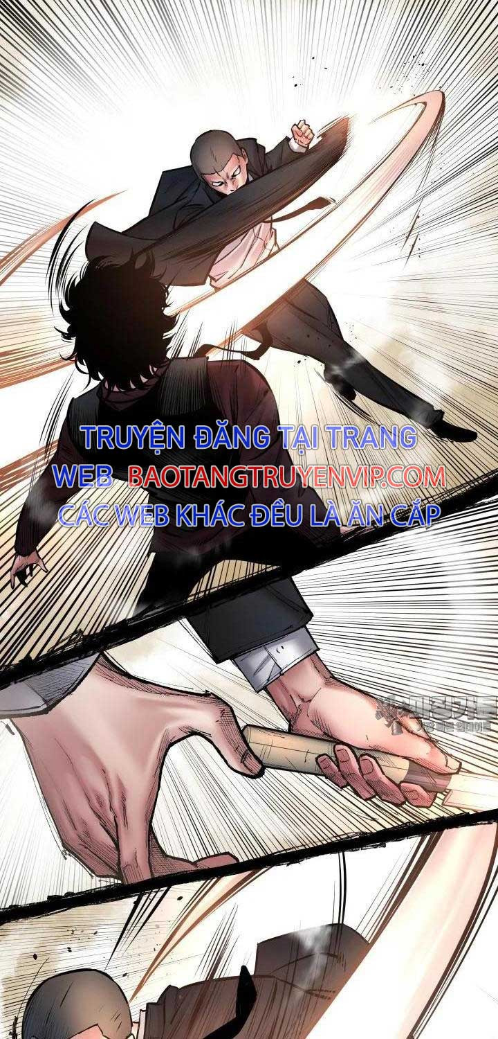 Thanh Kiếm Báo Thù Chapter 38 - Trang 2