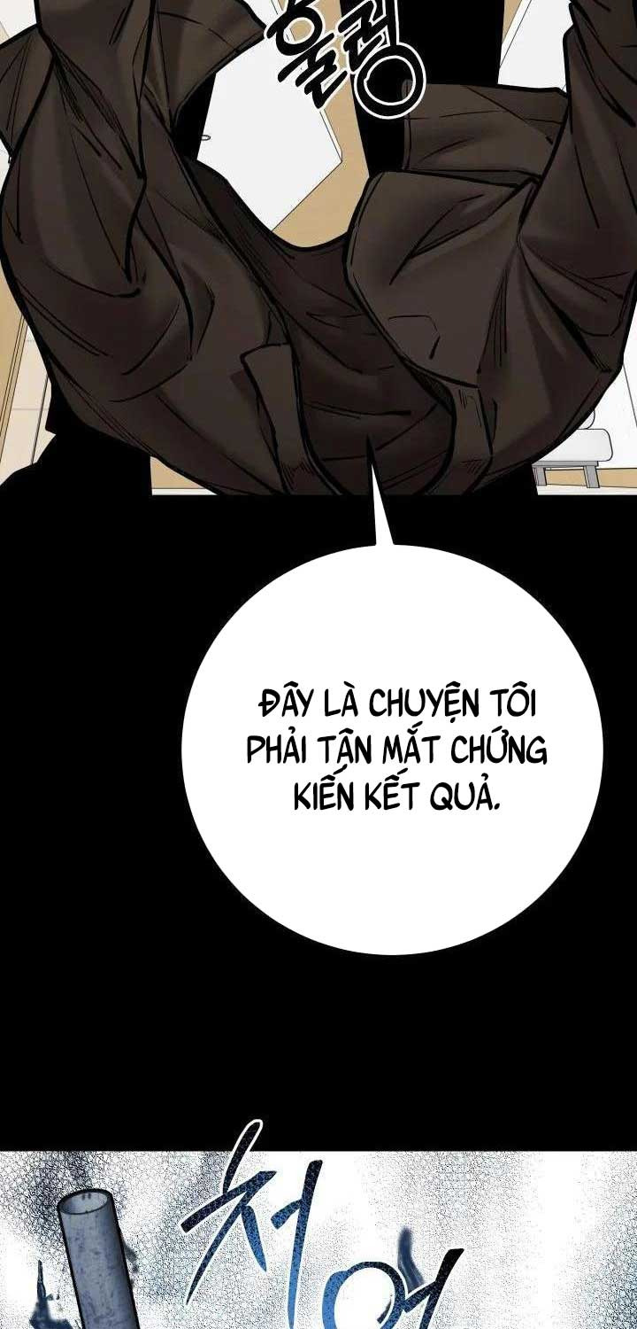 Thanh Kiếm Báo Thù Chapter 38 - Trang 2