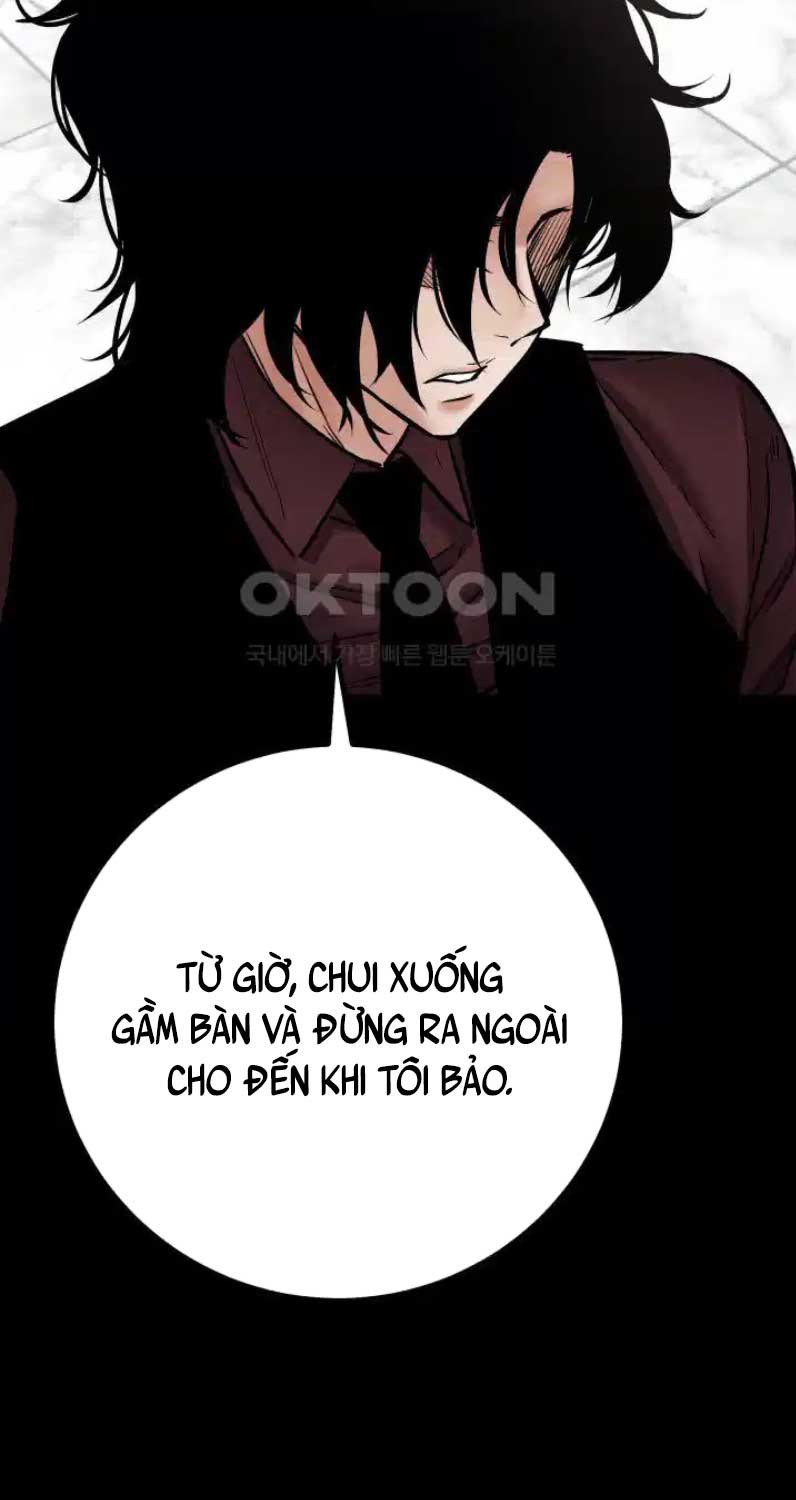 Thanh Kiếm Báo Thù Chapter 37 - Trang 2