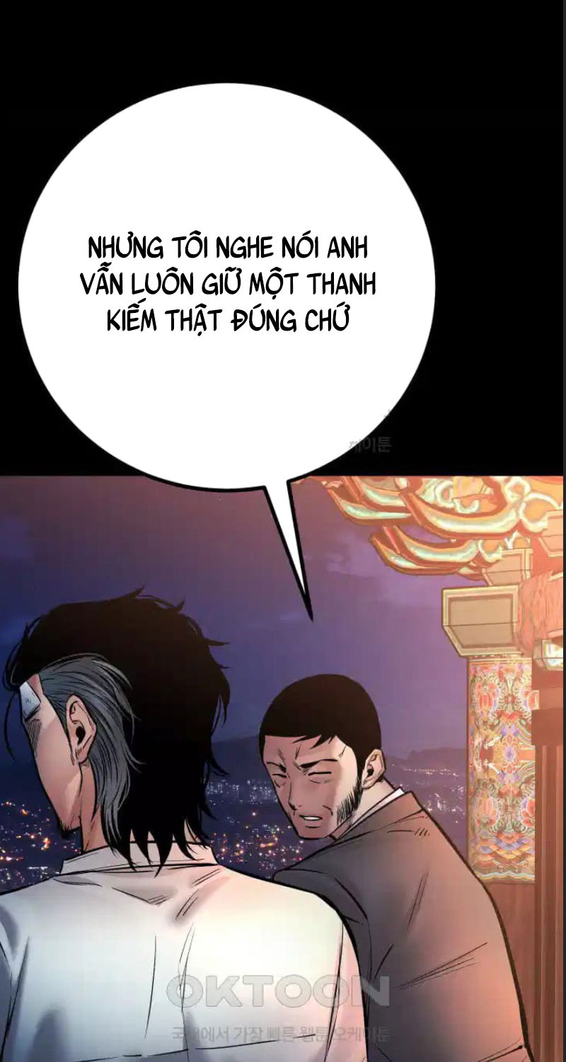 Thanh Kiếm Báo Thù Chapter 36 - Trang 2