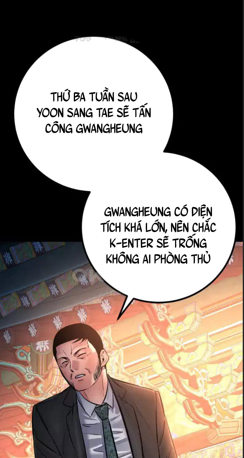 Thanh Kiếm Báo Thù Chapter 36 - Trang 2