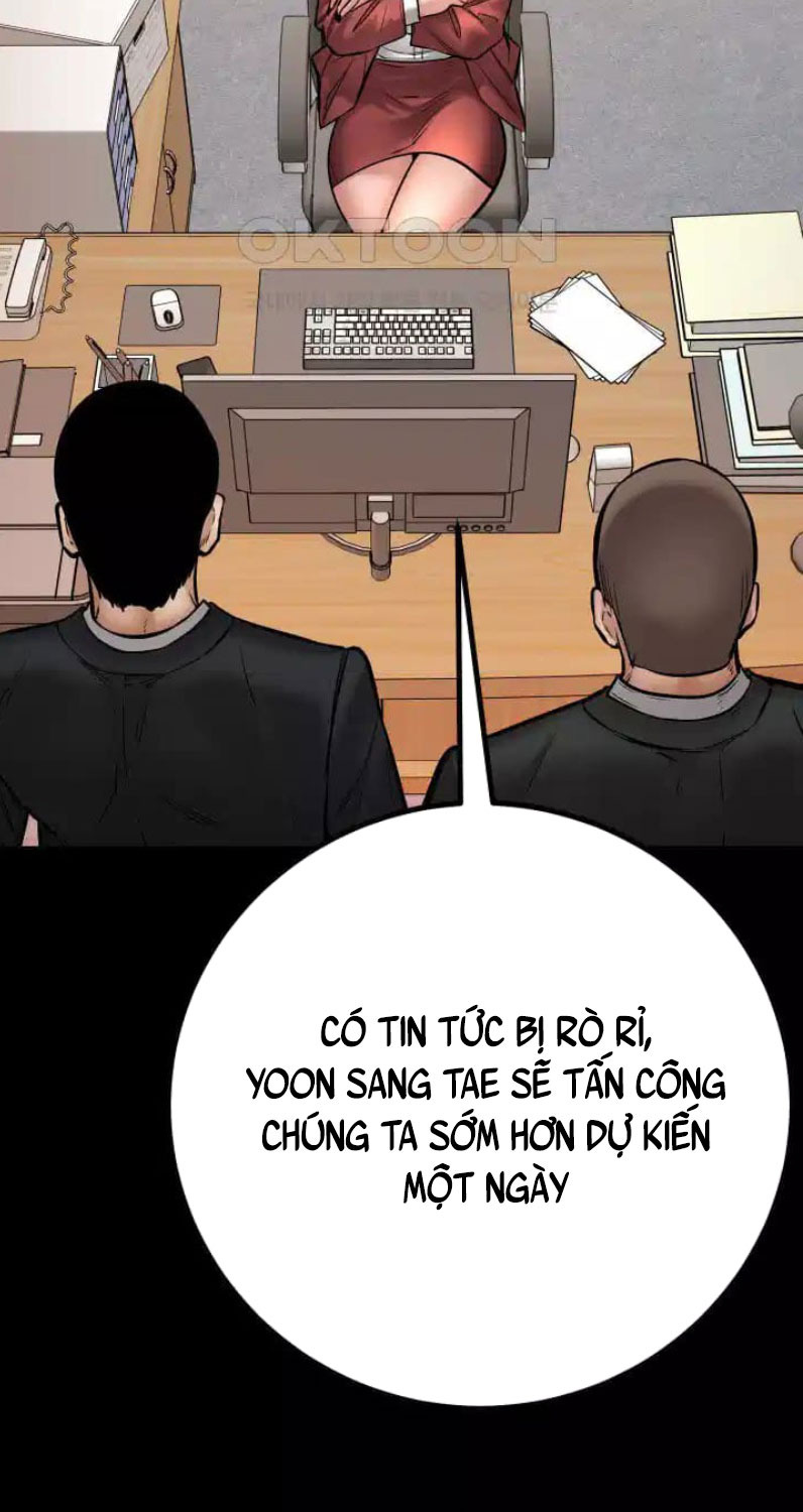 Thanh Kiếm Báo Thù Chapter 36 - Trang 2