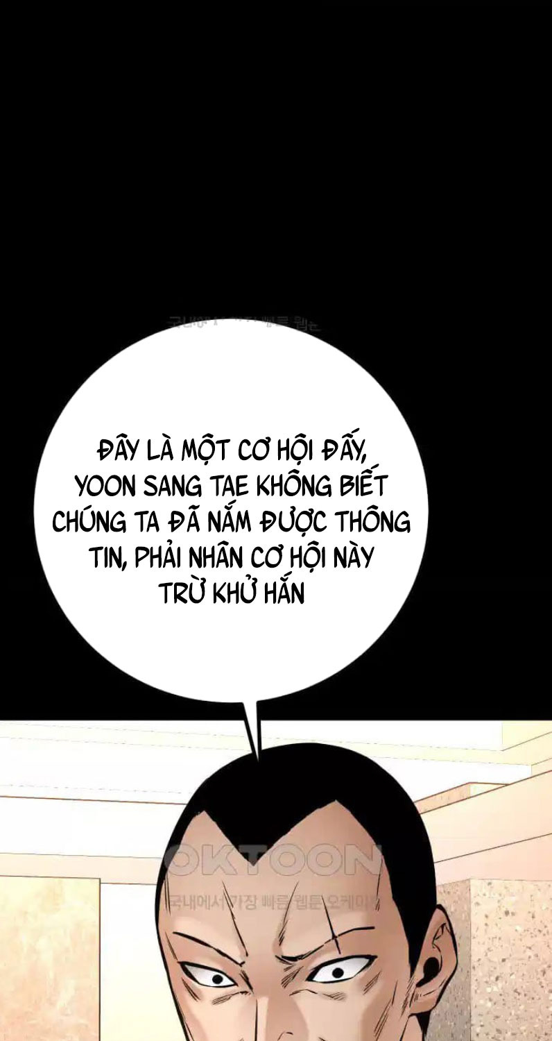 Thanh Kiếm Báo Thù Chapter 36 - Trang 2