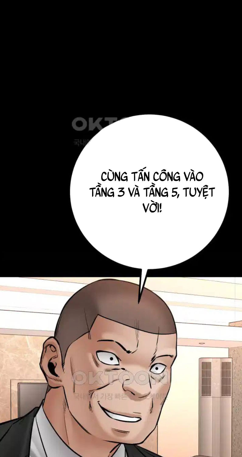 Thanh Kiếm Báo Thù Chapter 36 - Trang 2