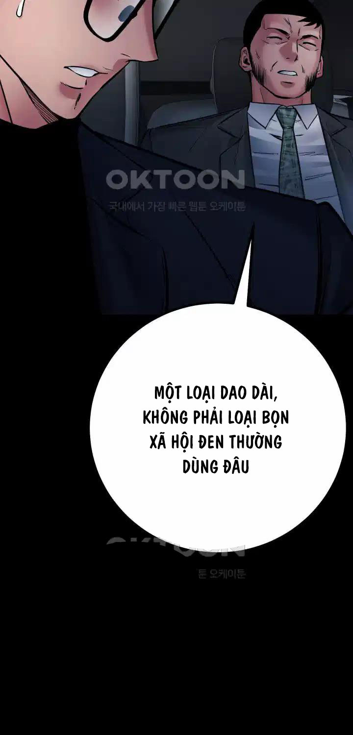 Thanh Kiếm Báo Thù Chapter 35 - Trang 2