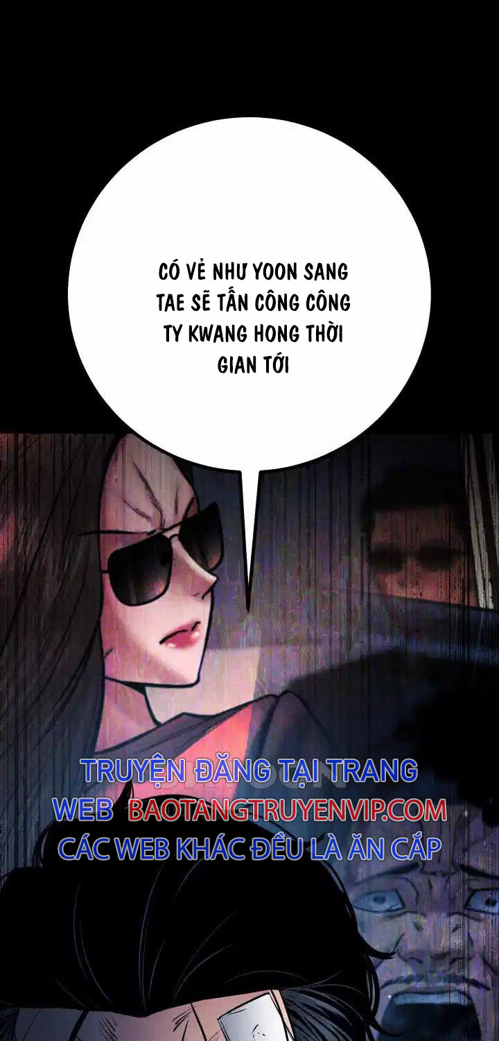 Thanh Kiếm Báo Thù Chapter 35 - Trang 2