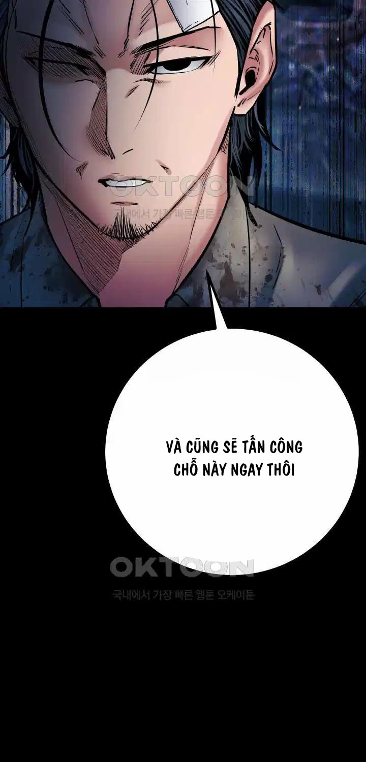 Thanh Kiếm Báo Thù Chapter 35 - Trang 2