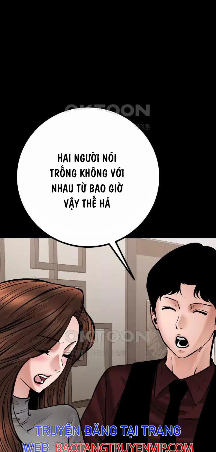 Thanh Kiếm Báo Thù Chapter 35 - Trang 2