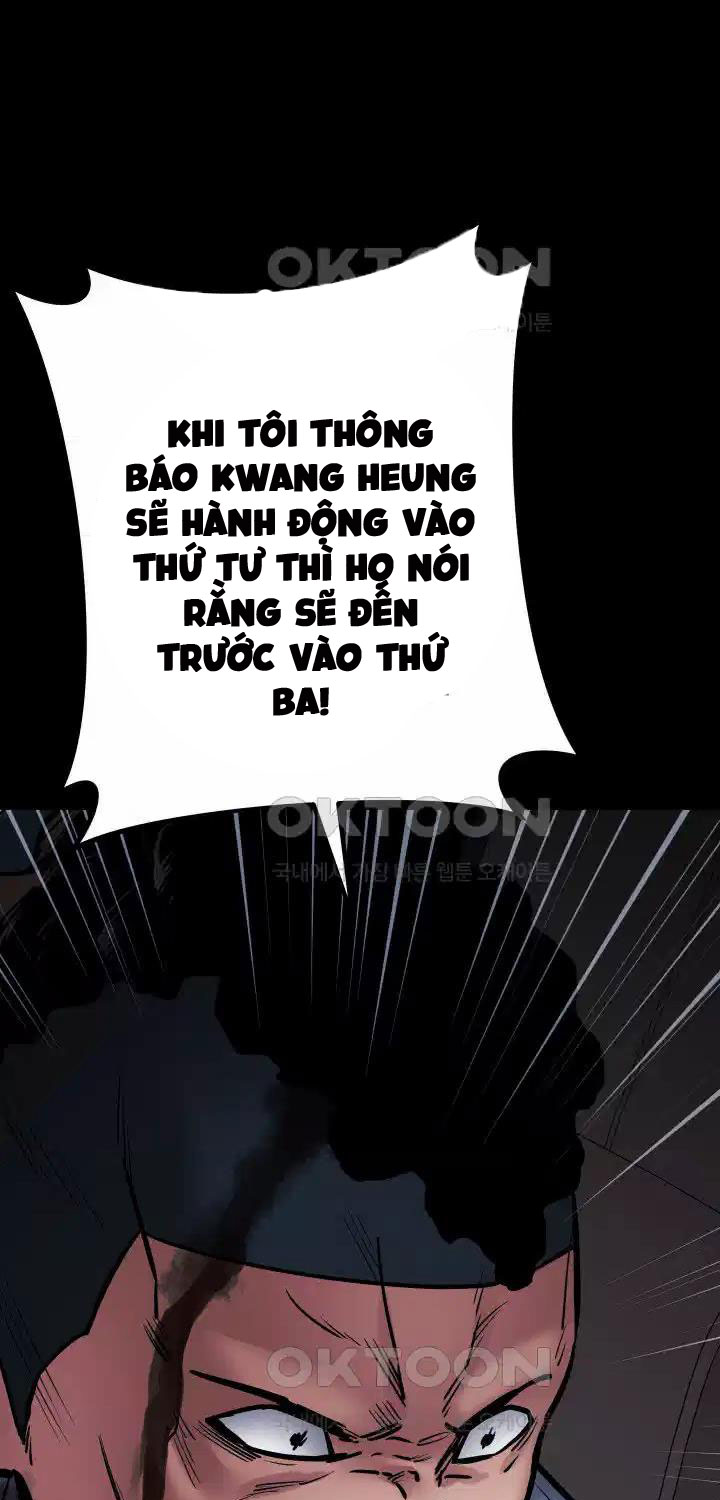 Thanh Kiếm Báo Thù Chapter 34 - Trang 2