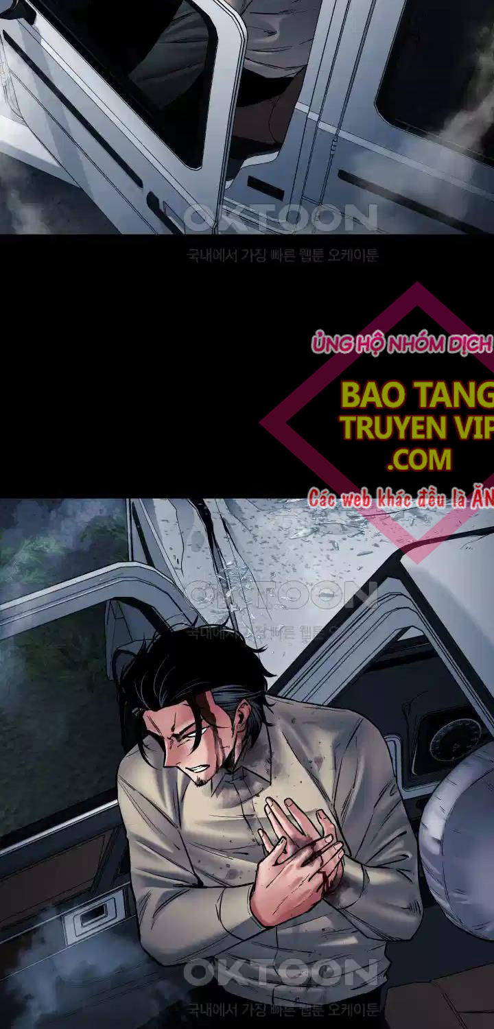 Thanh Kiếm Báo Thù Chapter 34 - Trang 2